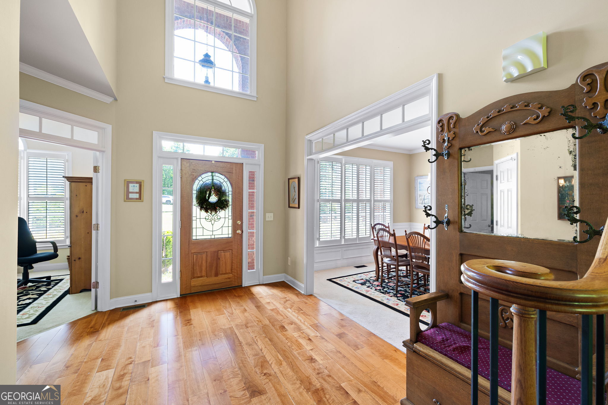 406 Mountain Point