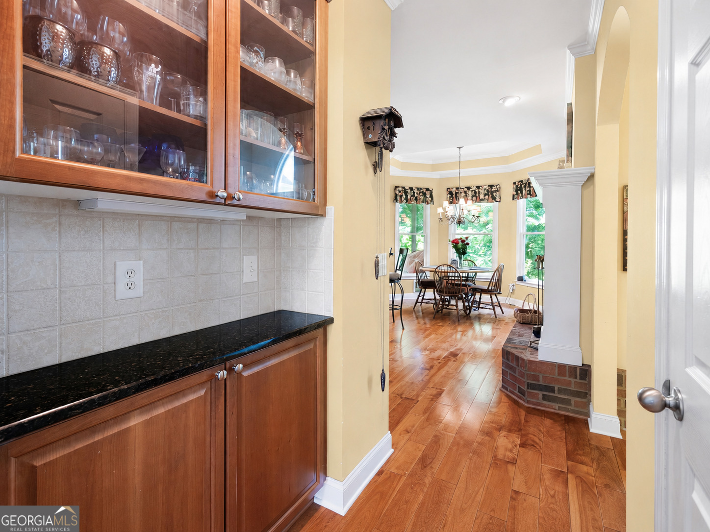 406 Mountain Point