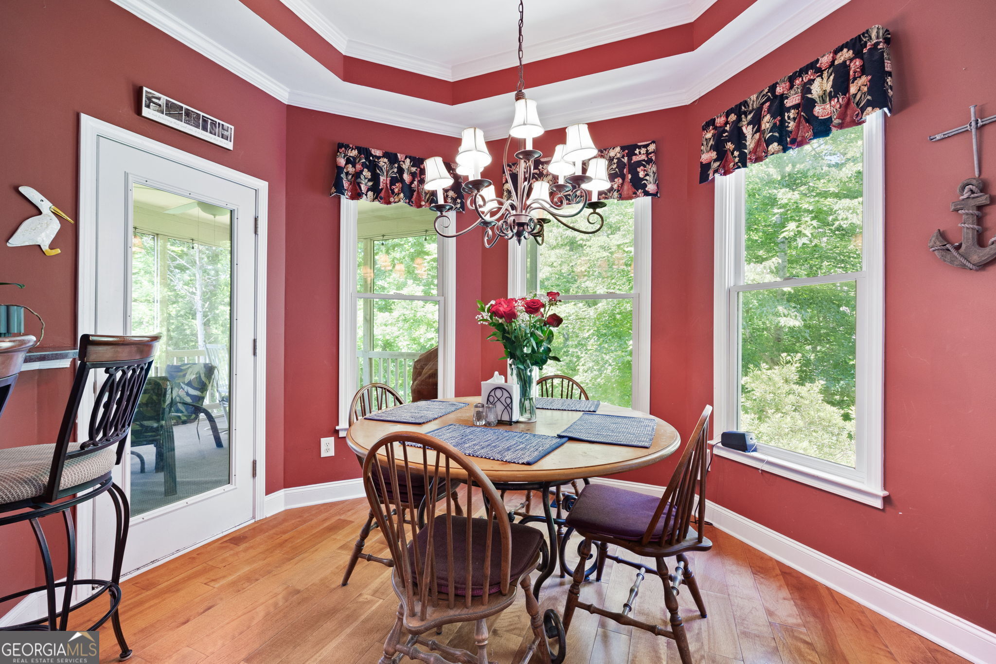 406 Mountain Point