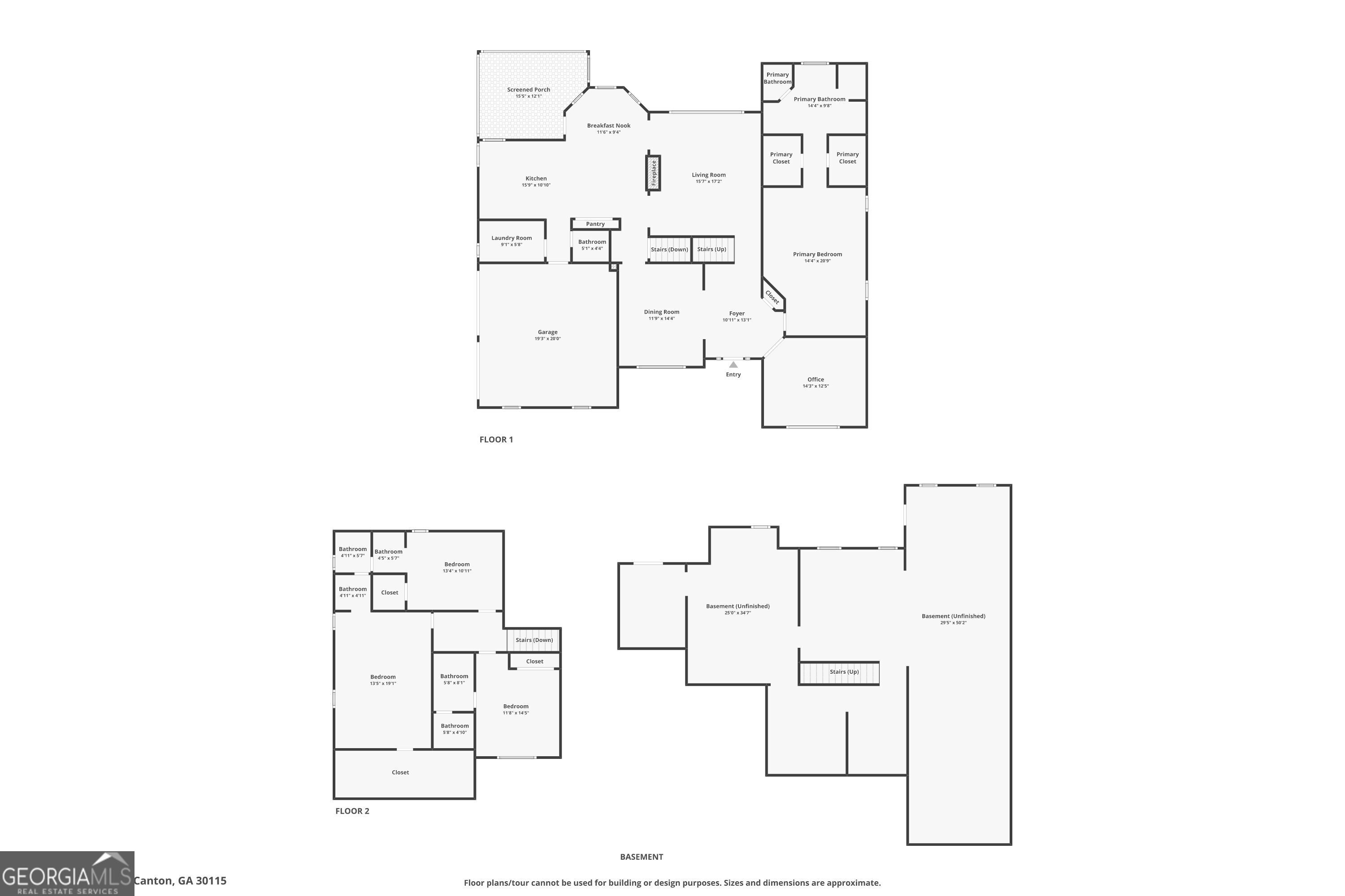 406 Mountain Point