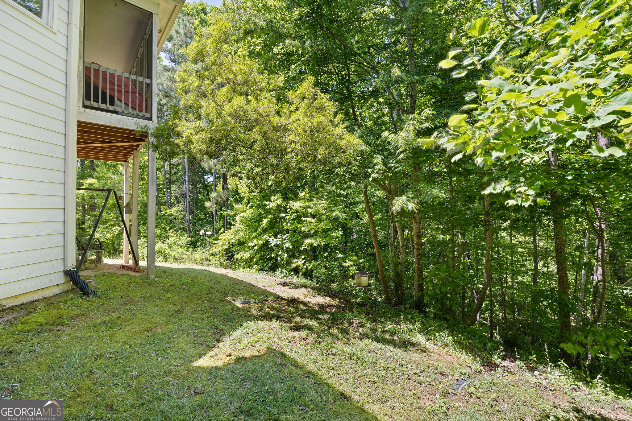 406 Mountain Point
