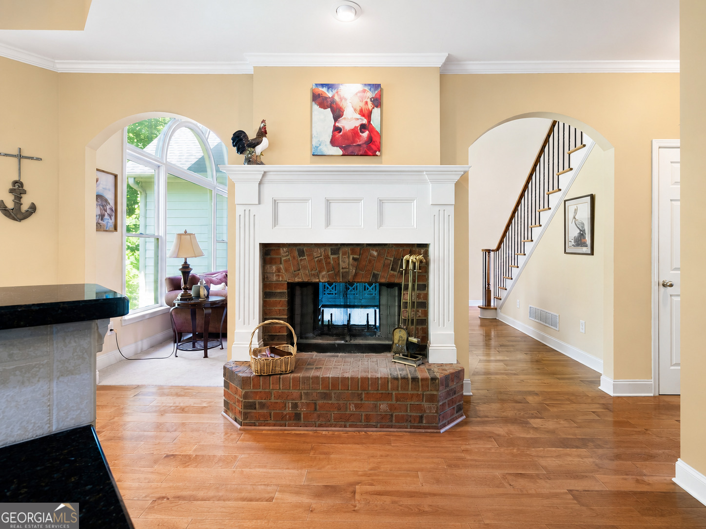 406 Mountain Point