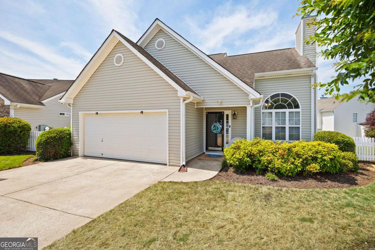 108 Greystone Way