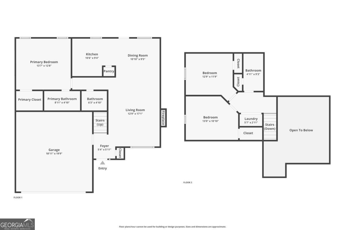 108 Greystone Way