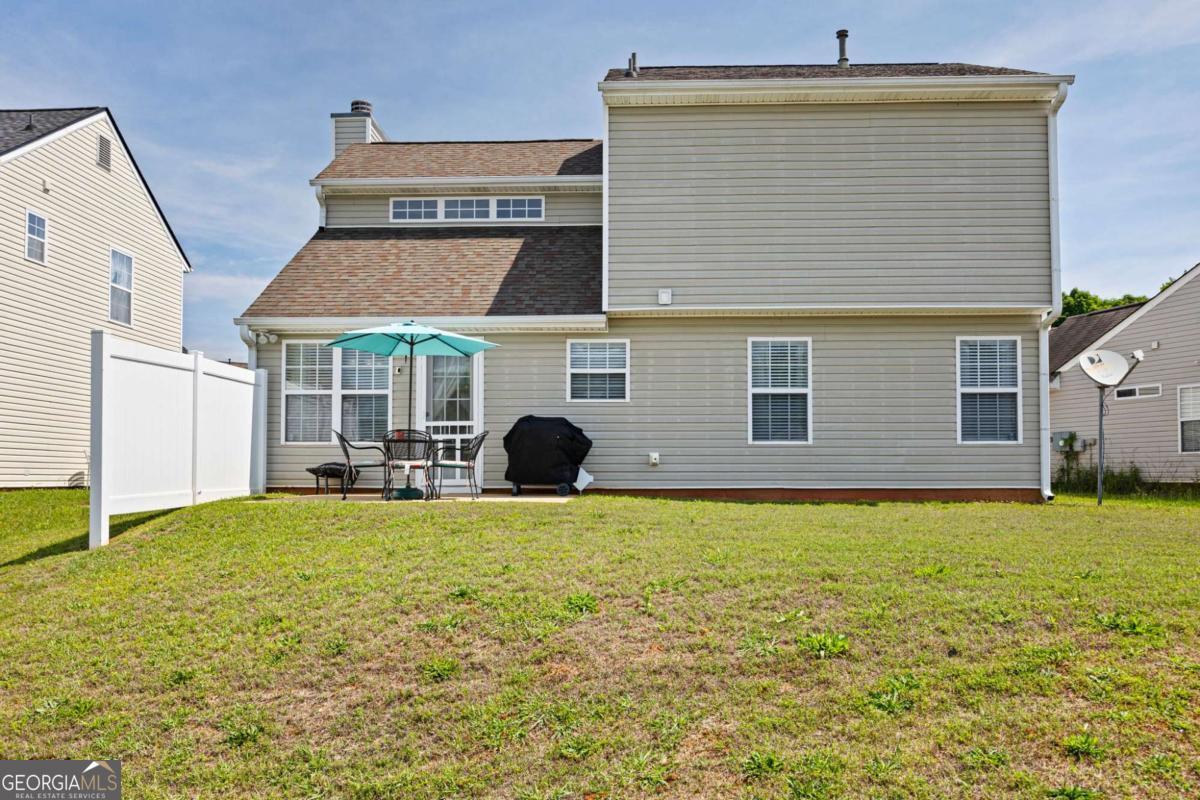 108 Greystone Way