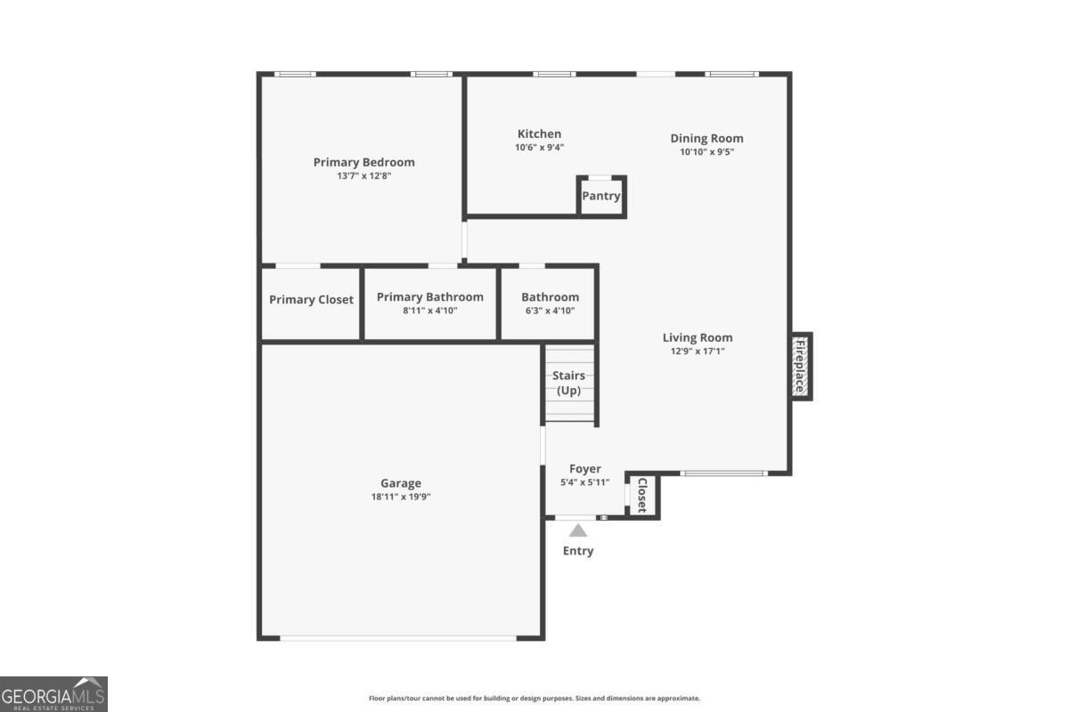 108 Greystone Way