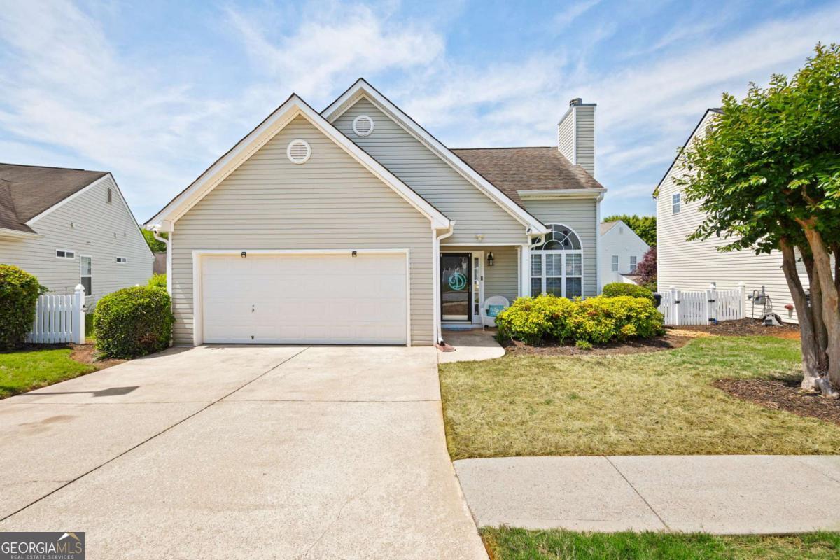 108 Greystone Way
