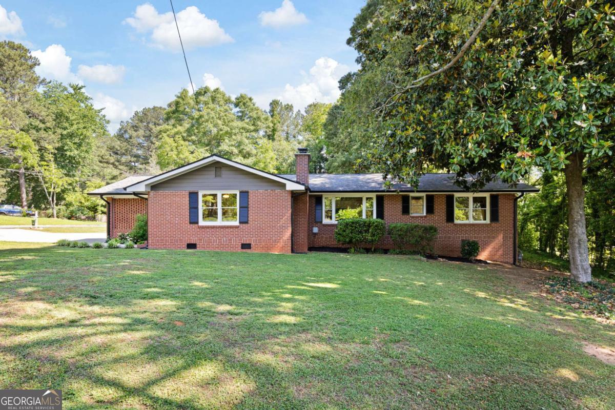 671 Dozier Drive