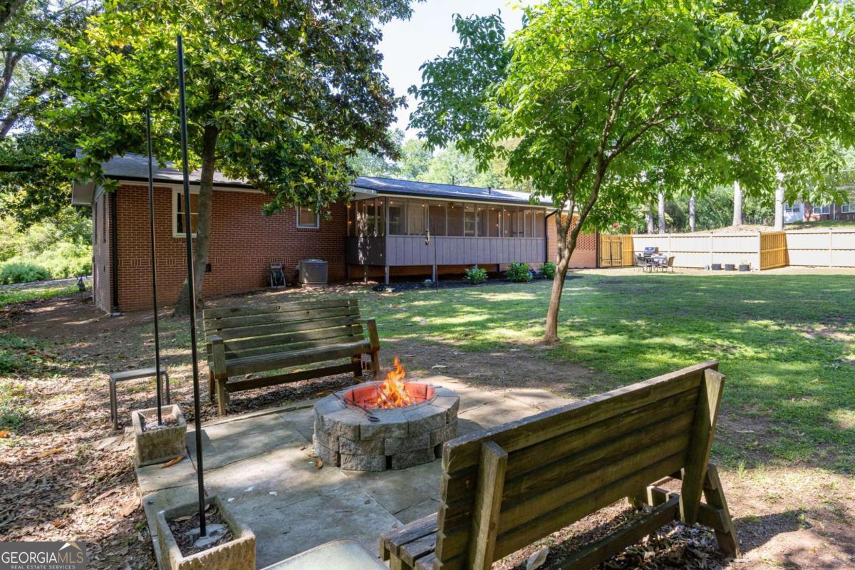 671 Dozier Drive