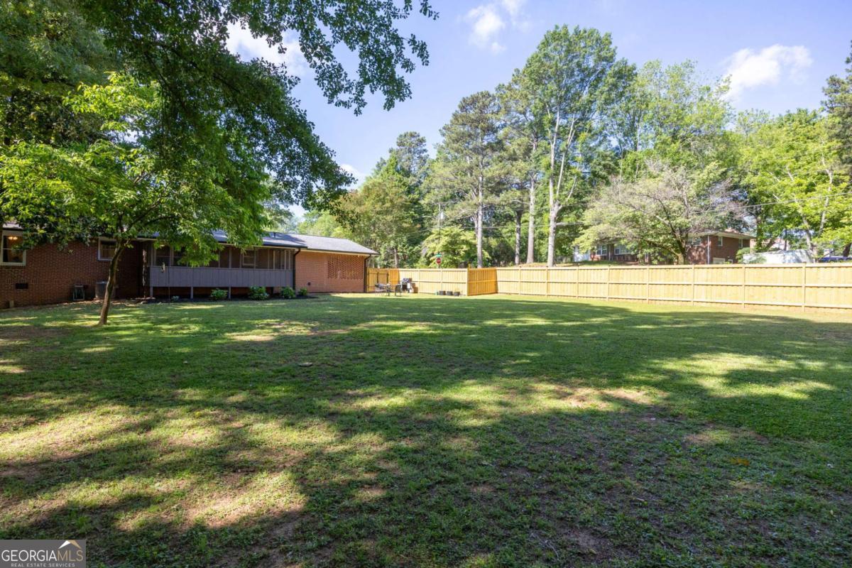 671 Dozier Drive