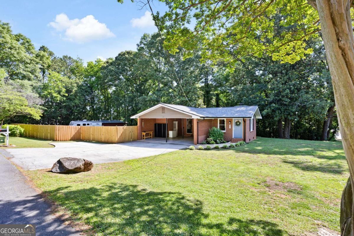 671 Dozier Drive