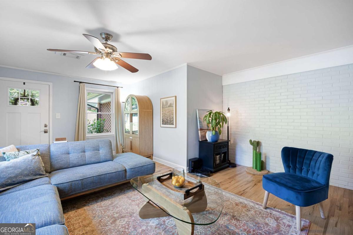 671 Dozier Drive