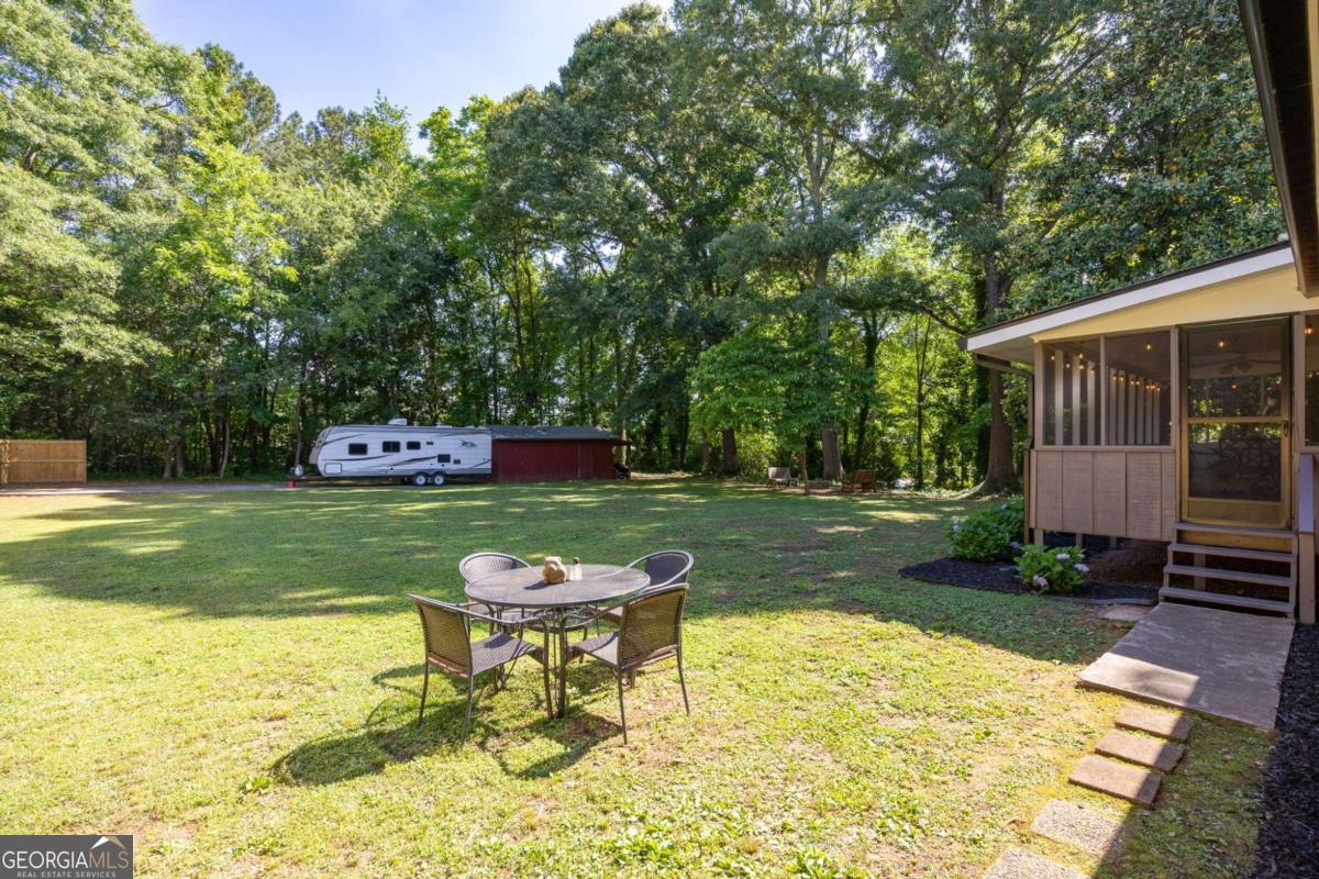 671 Dozier Drive