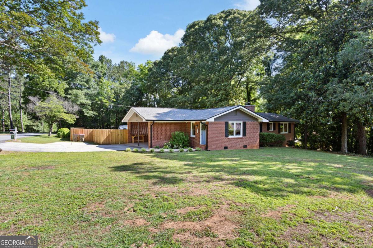 671 Dozier Drive