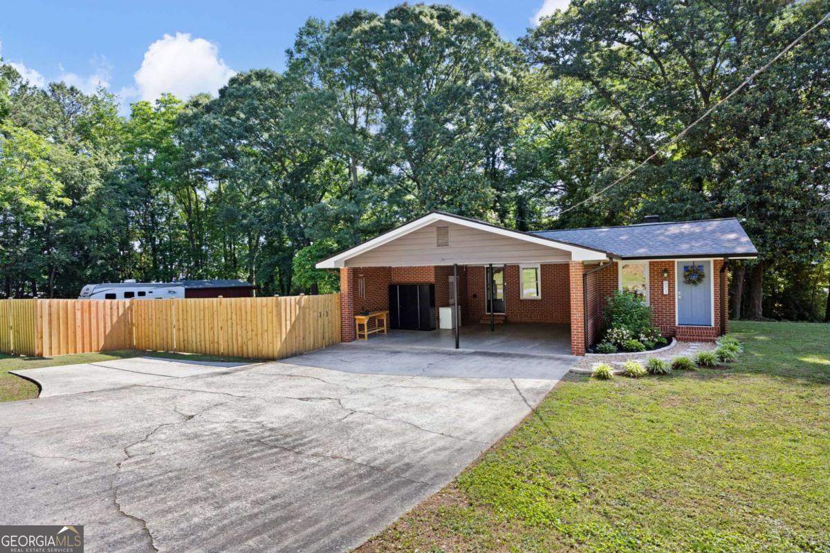 671 Dozier Drive