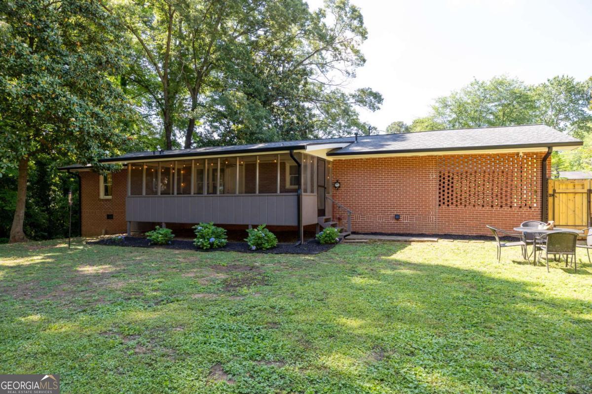 671 Dozier Drive
