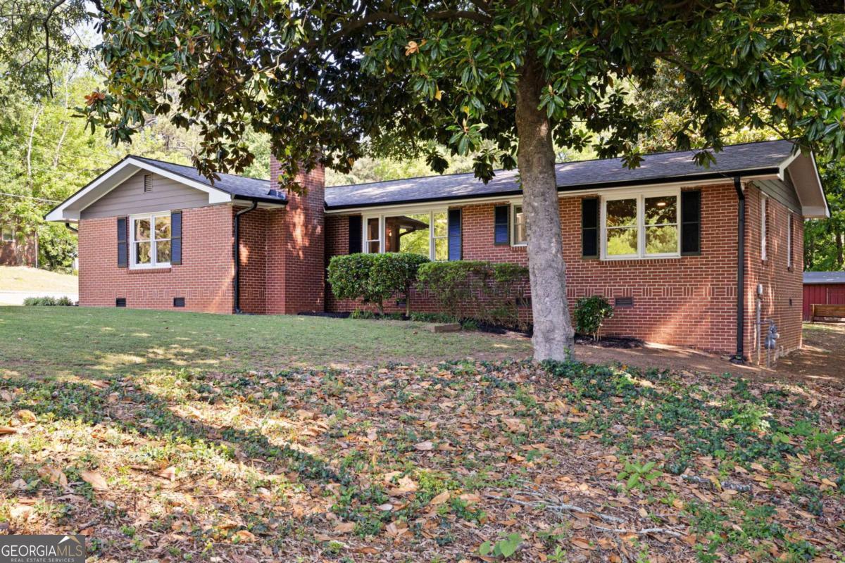 671 Dozier Drive