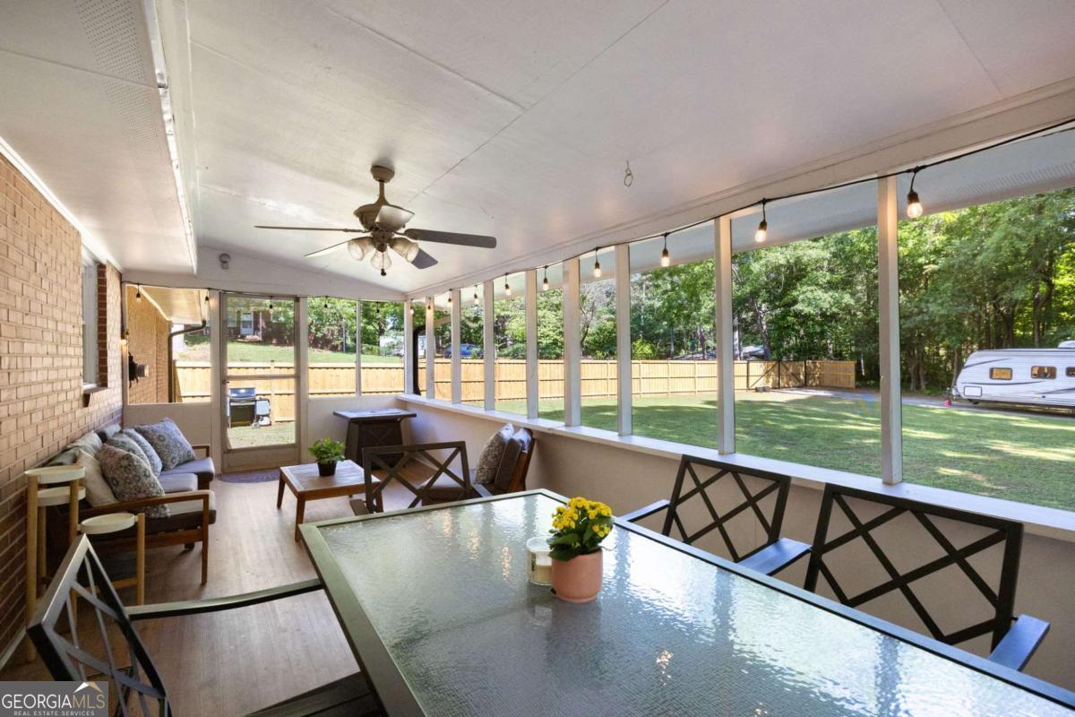 671 Dozier Drive