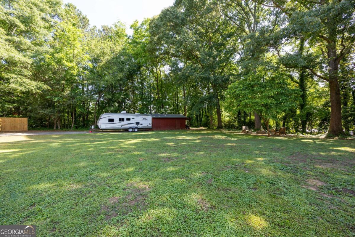 671 Dozier Drive