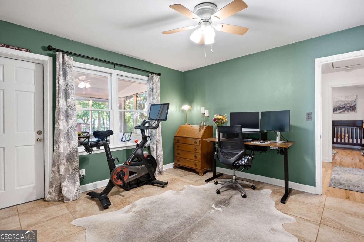 671 Dozier Drive