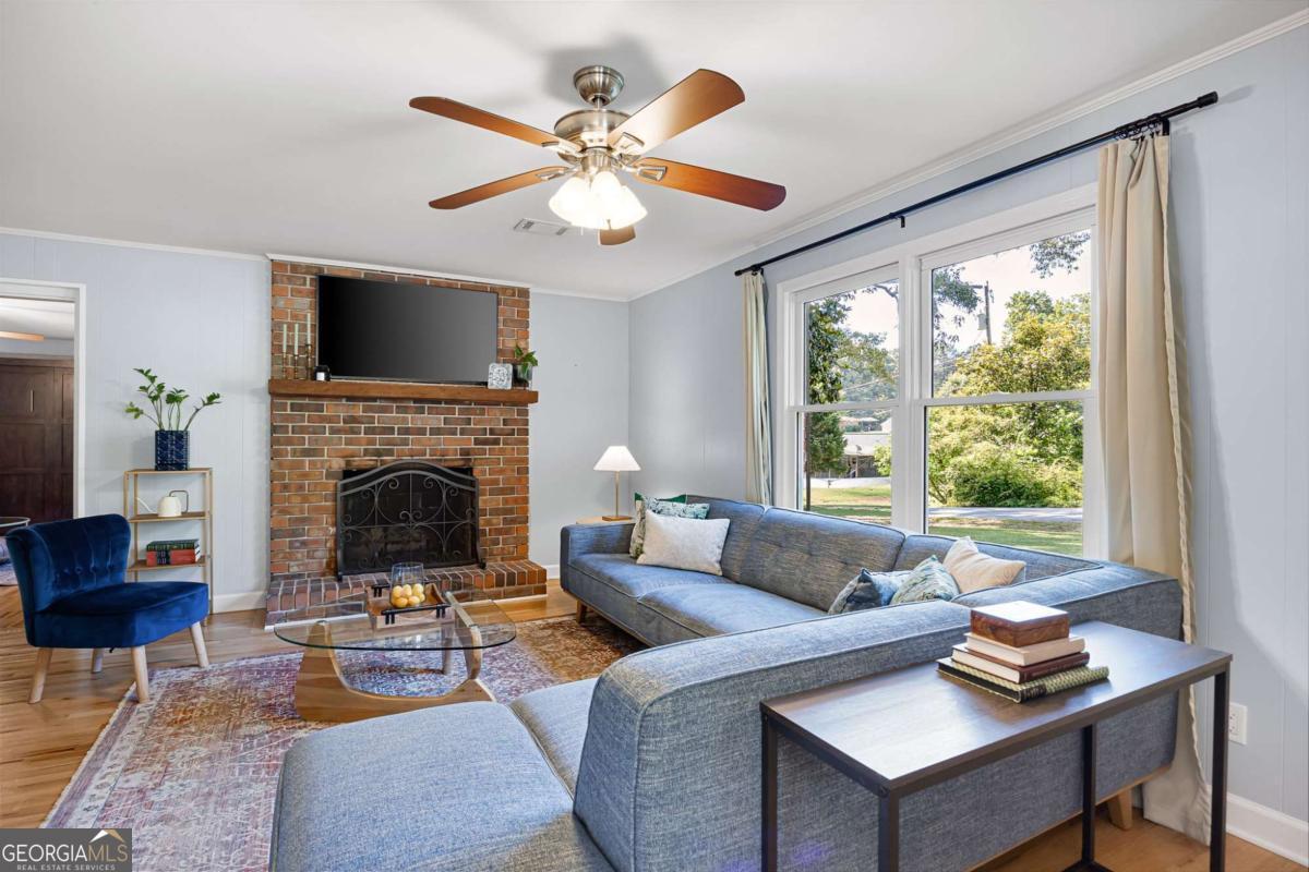 671 Dozier Drive