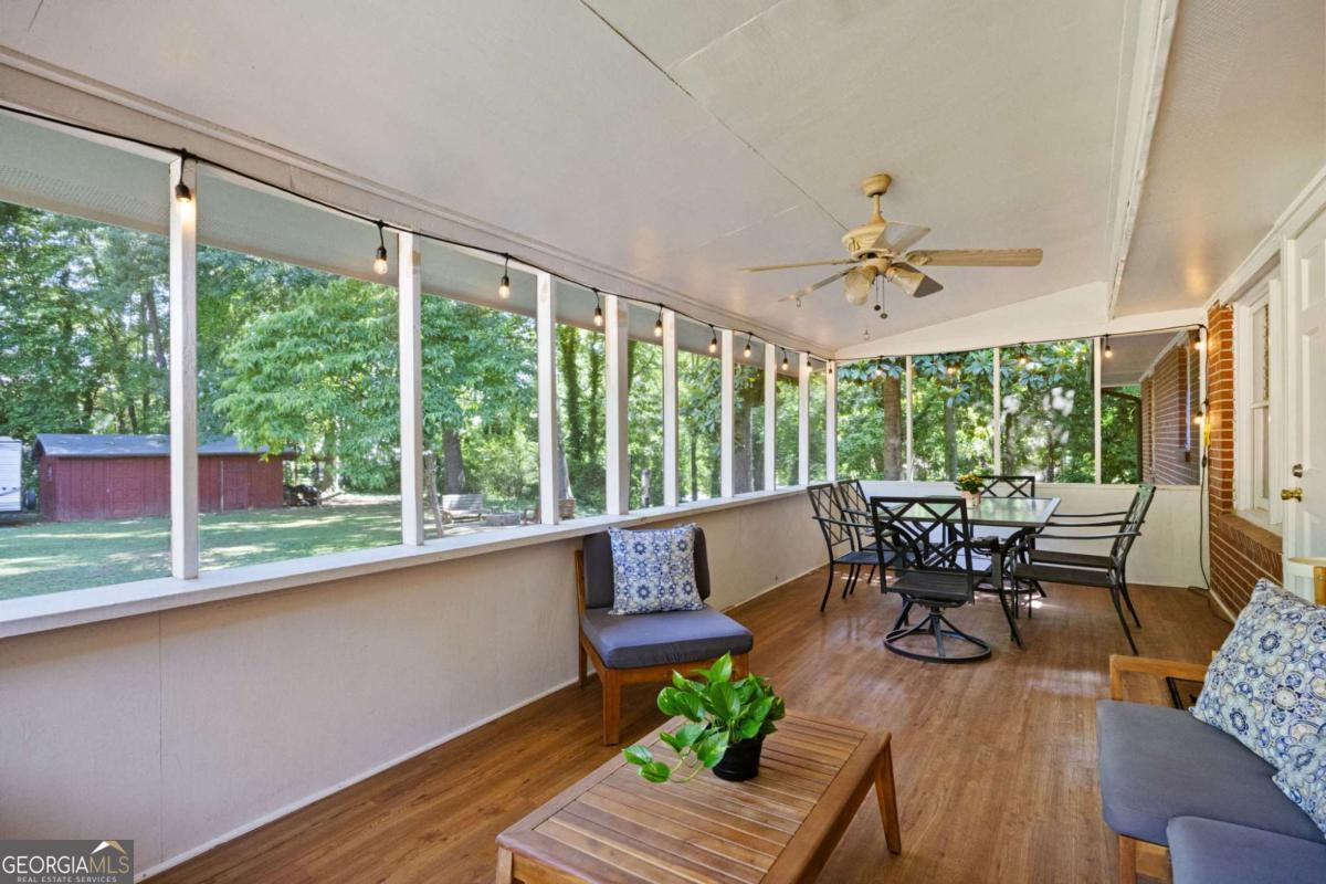 671 Dozier Drive