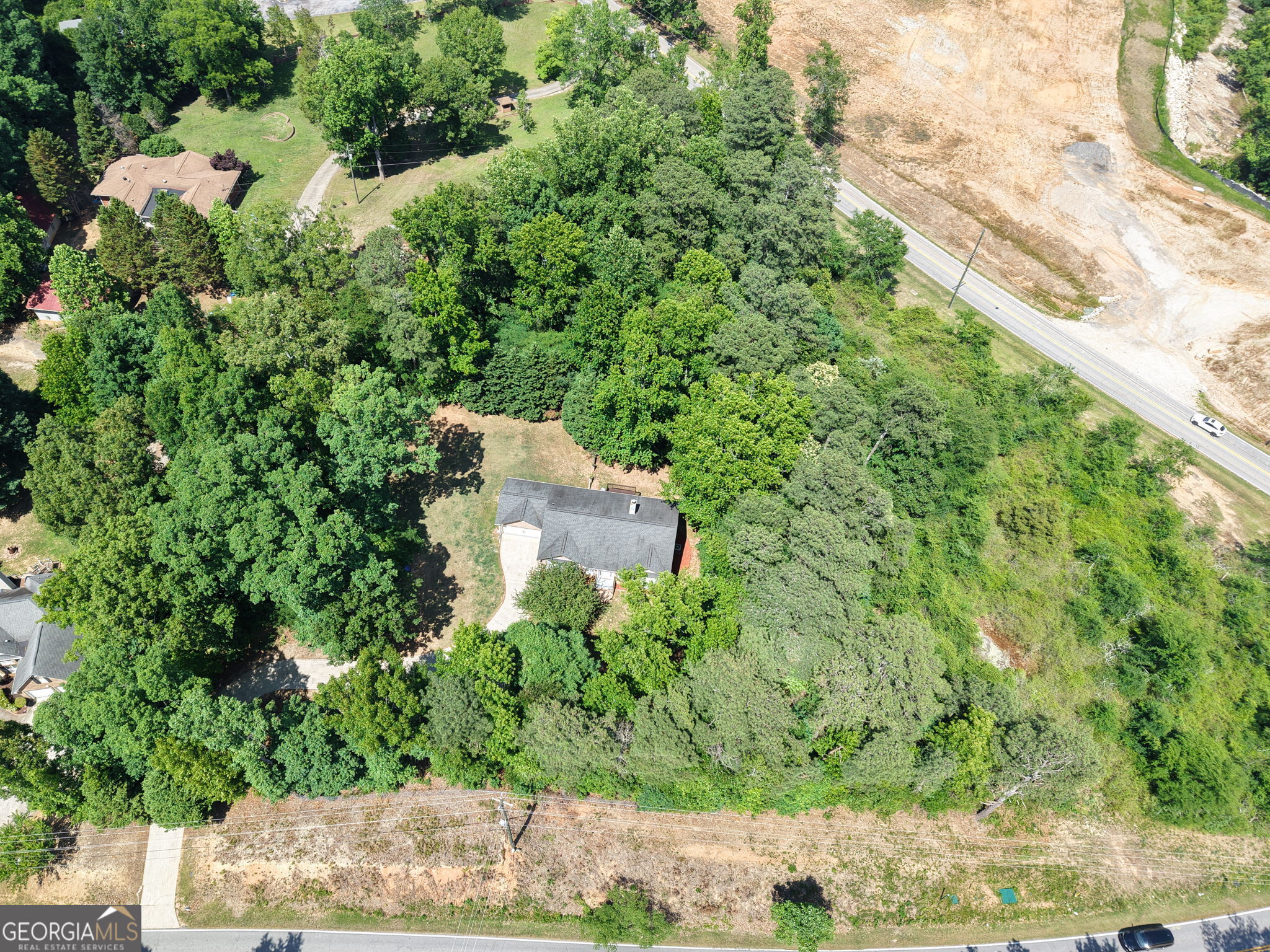 3794 Slater Mill Road