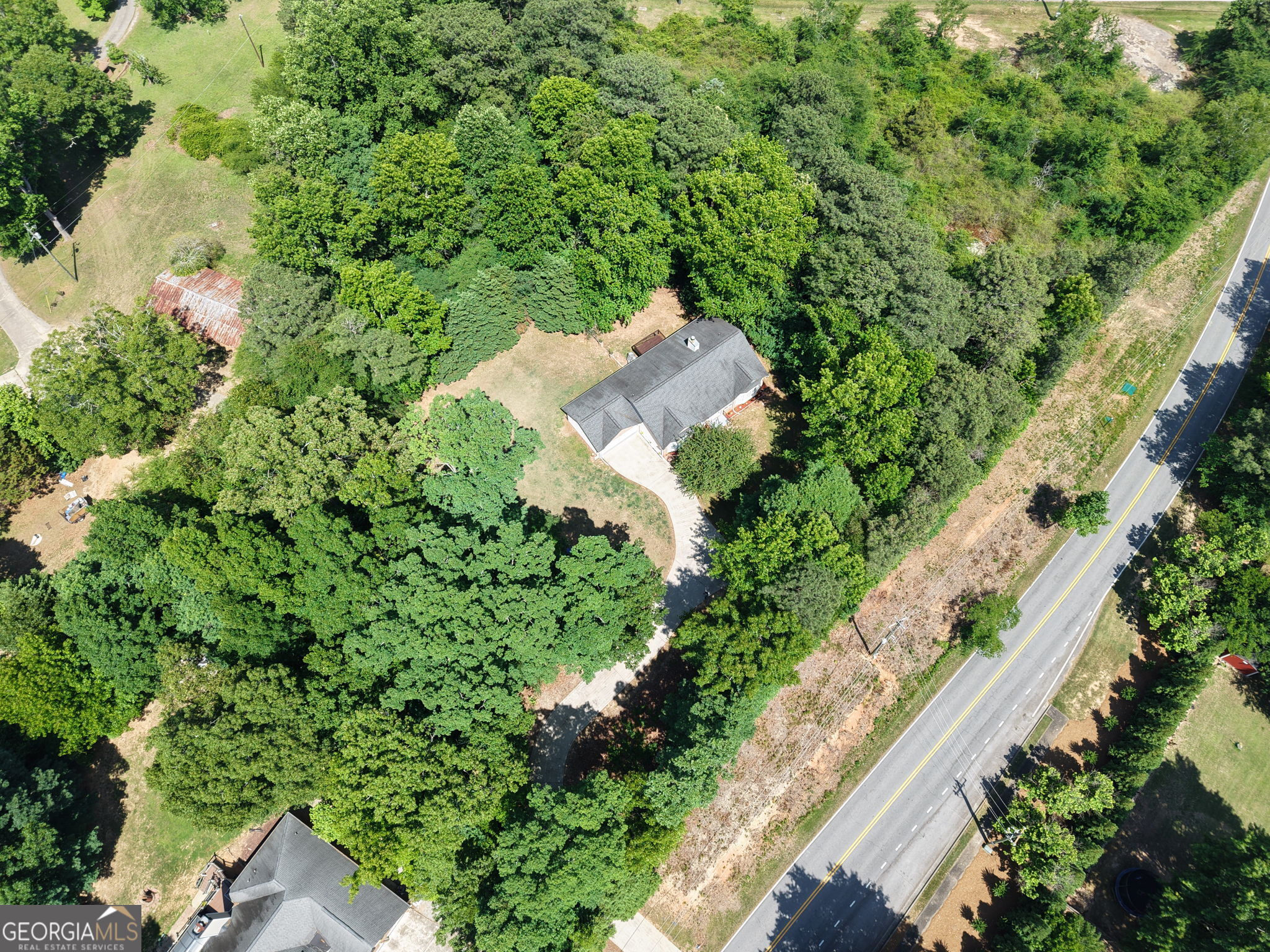 3794 Slater Mill Road