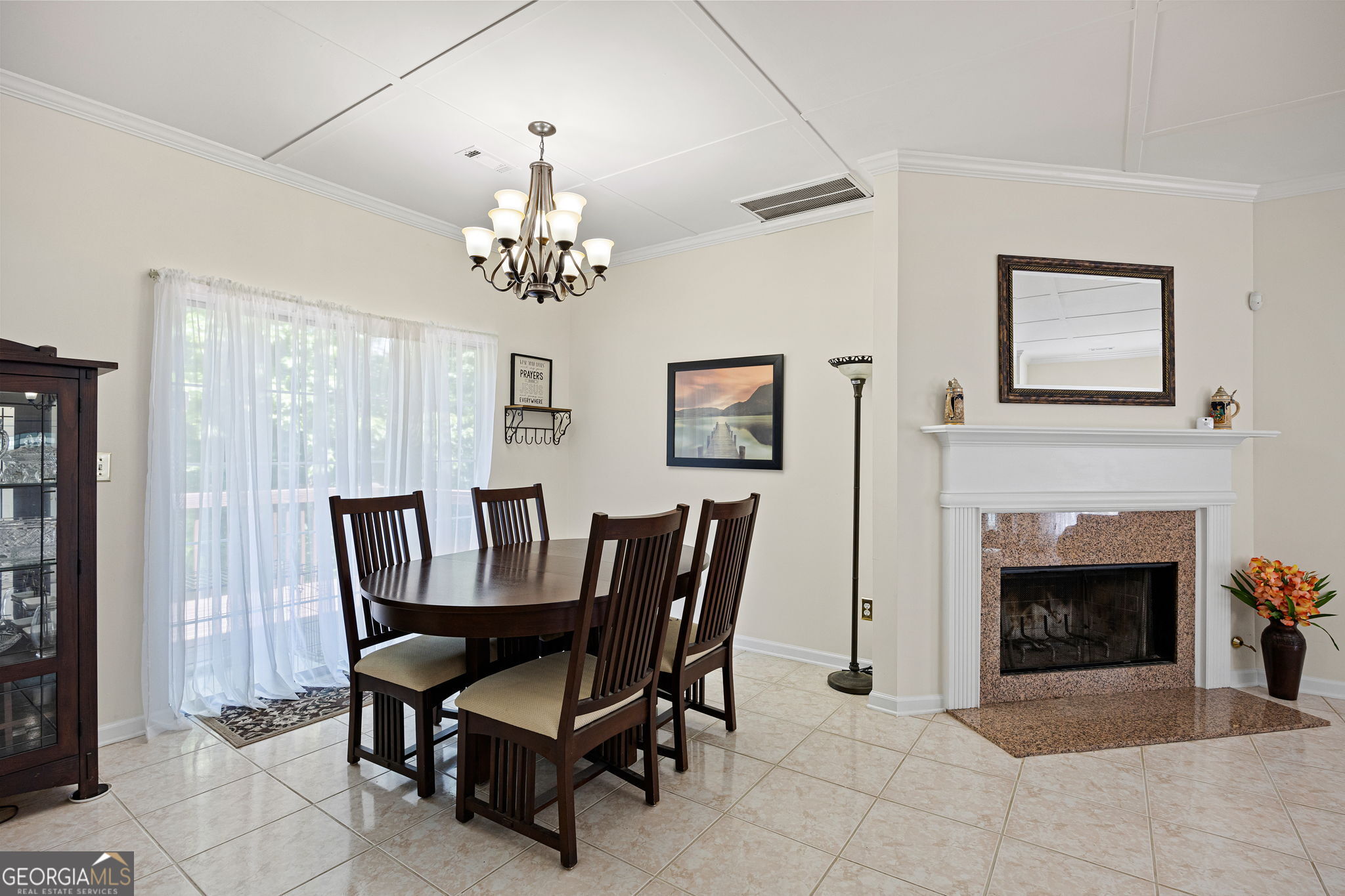 3794 Slater Mill Road