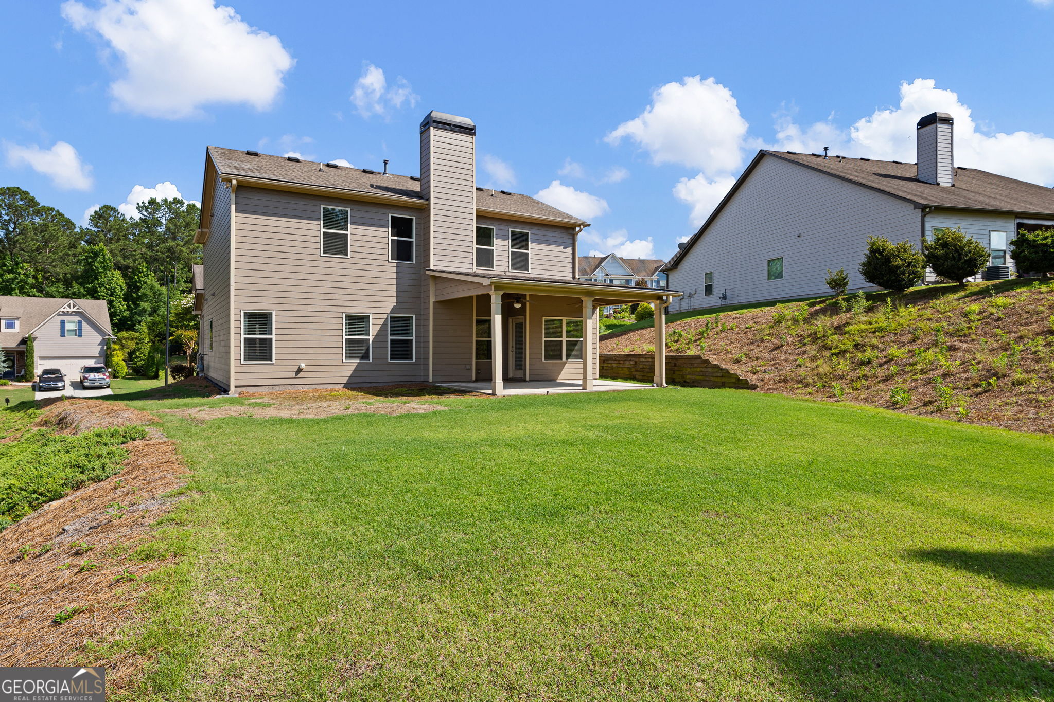 574 Naturewalk Boulevard