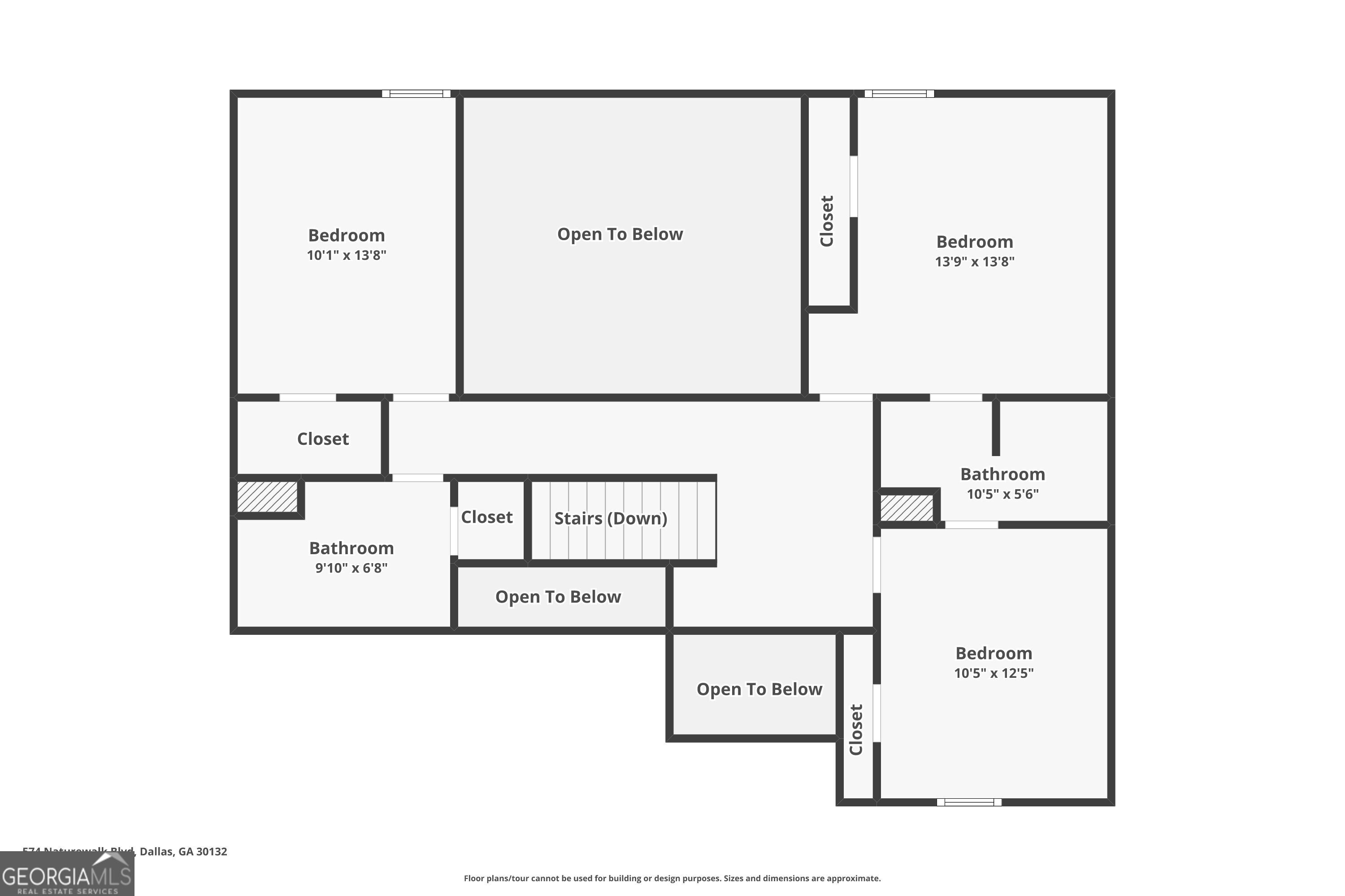 574 Naturewalk Boulevard