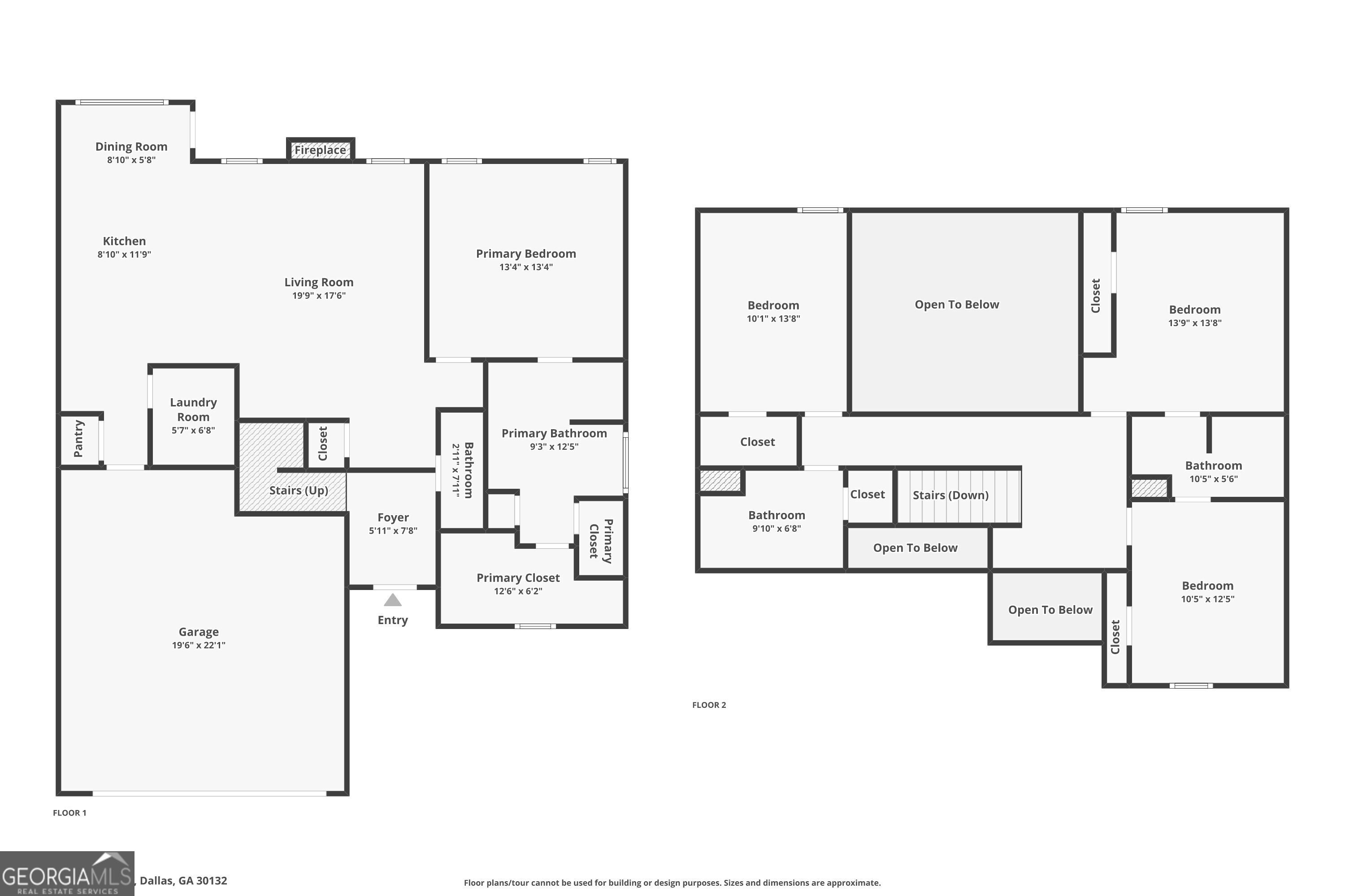 574 Naturewalk Boulevard