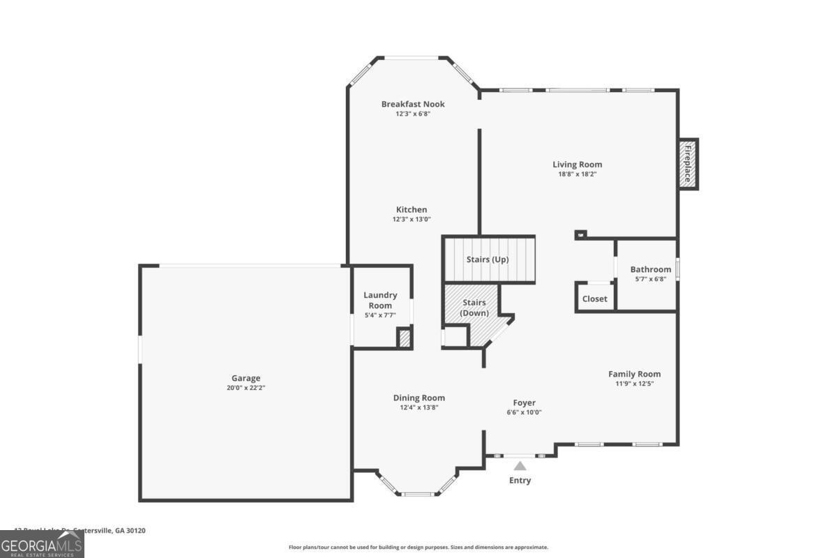 13 Royal Lake Drive SE