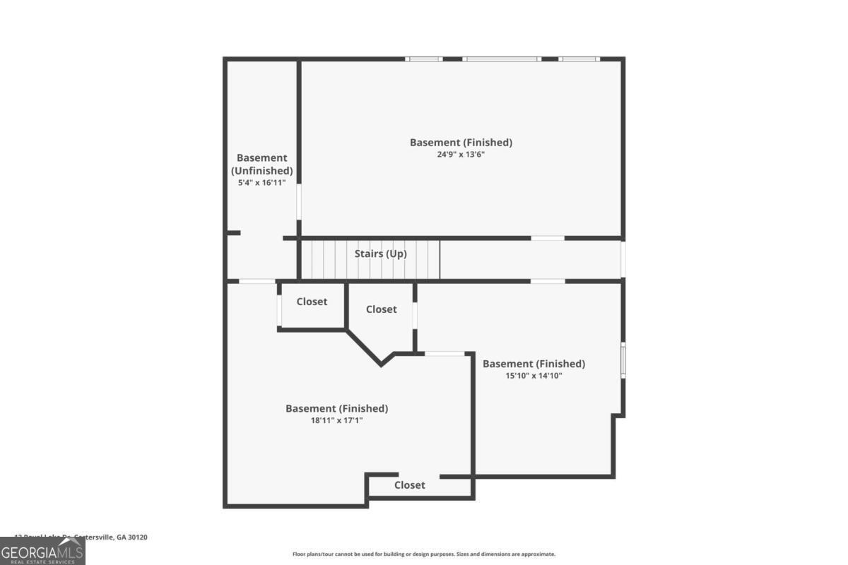 13 Royal Lake Drive SE