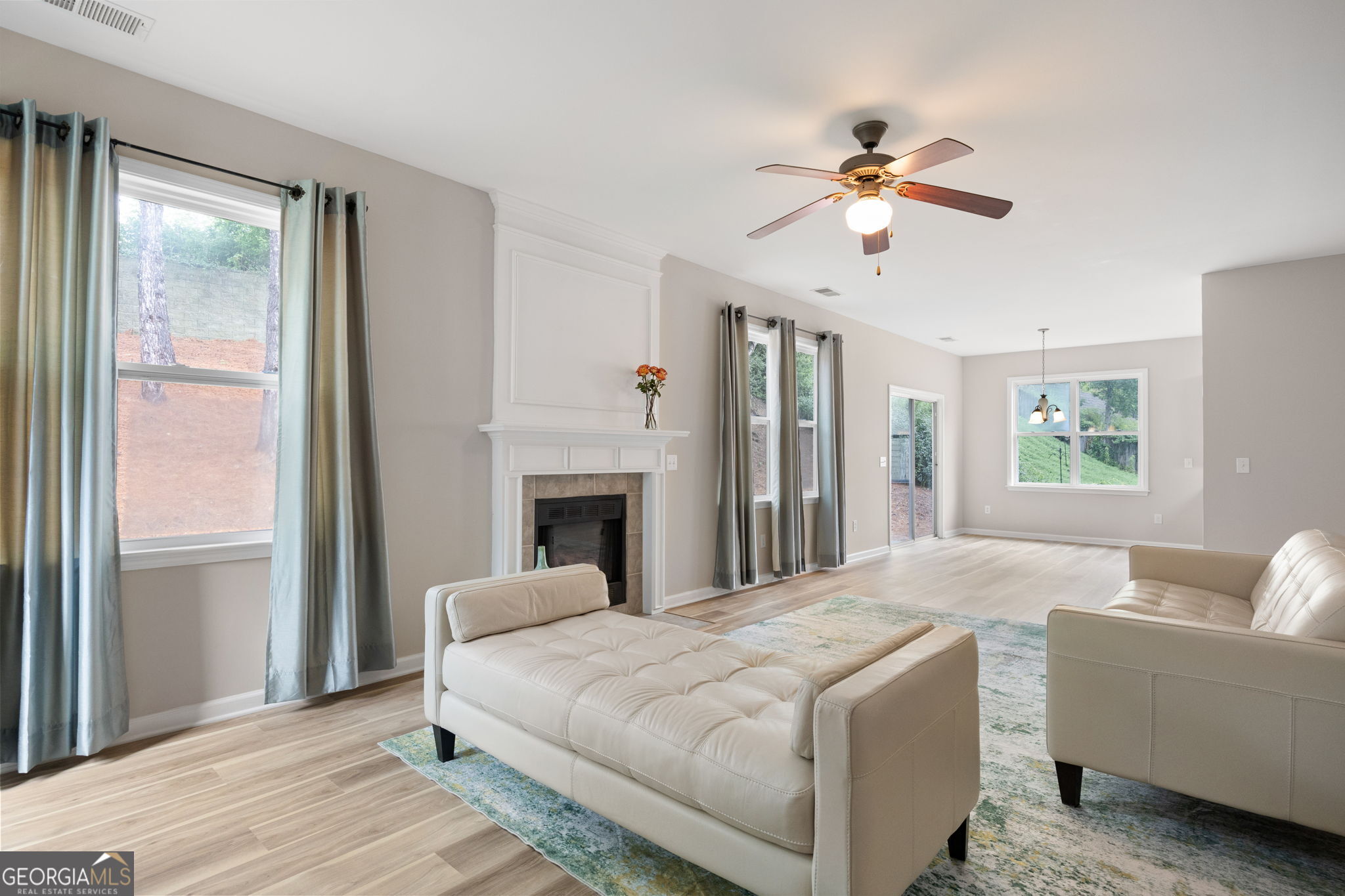 112 Puckett Court