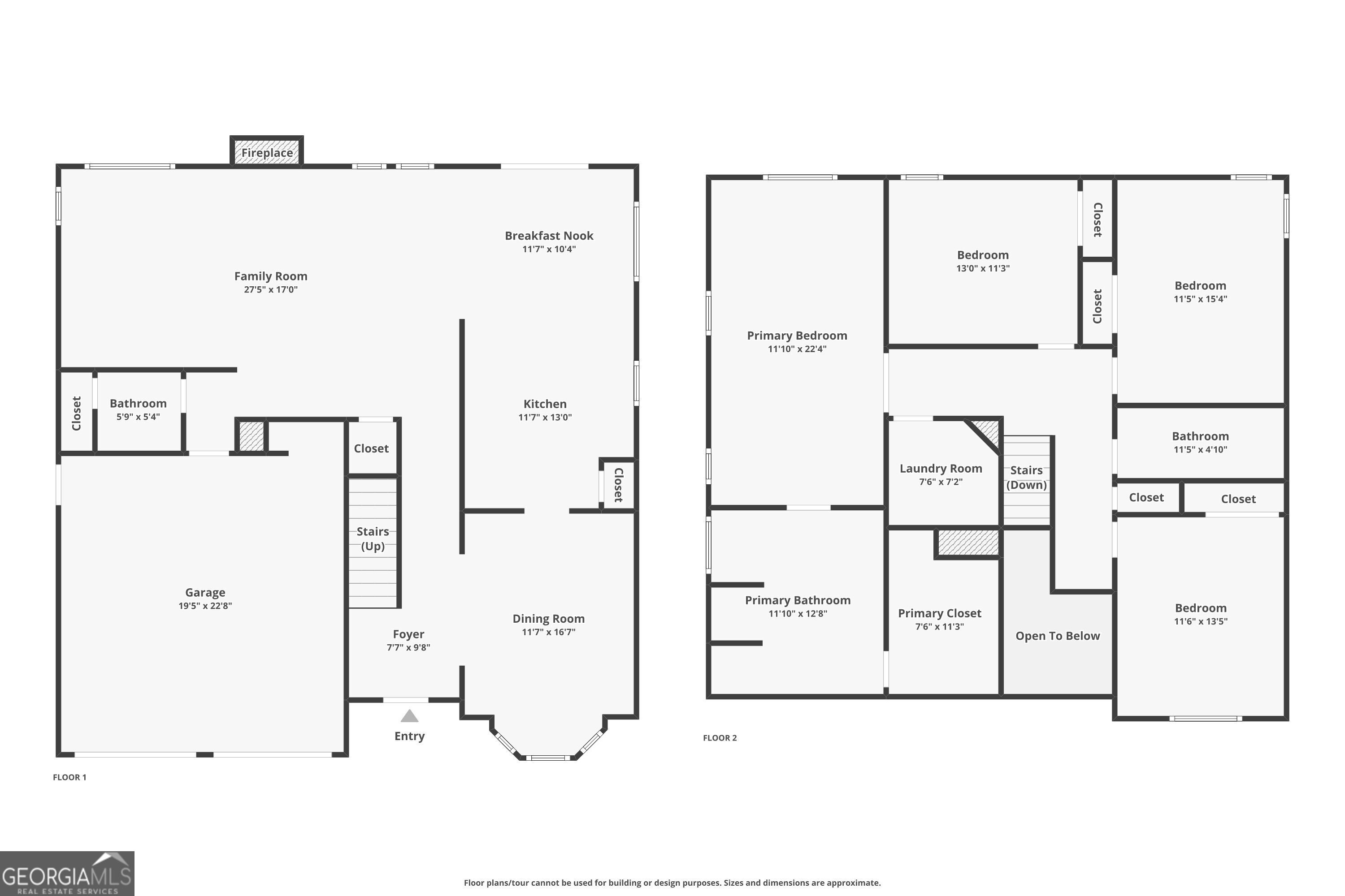 112 Puckett Court