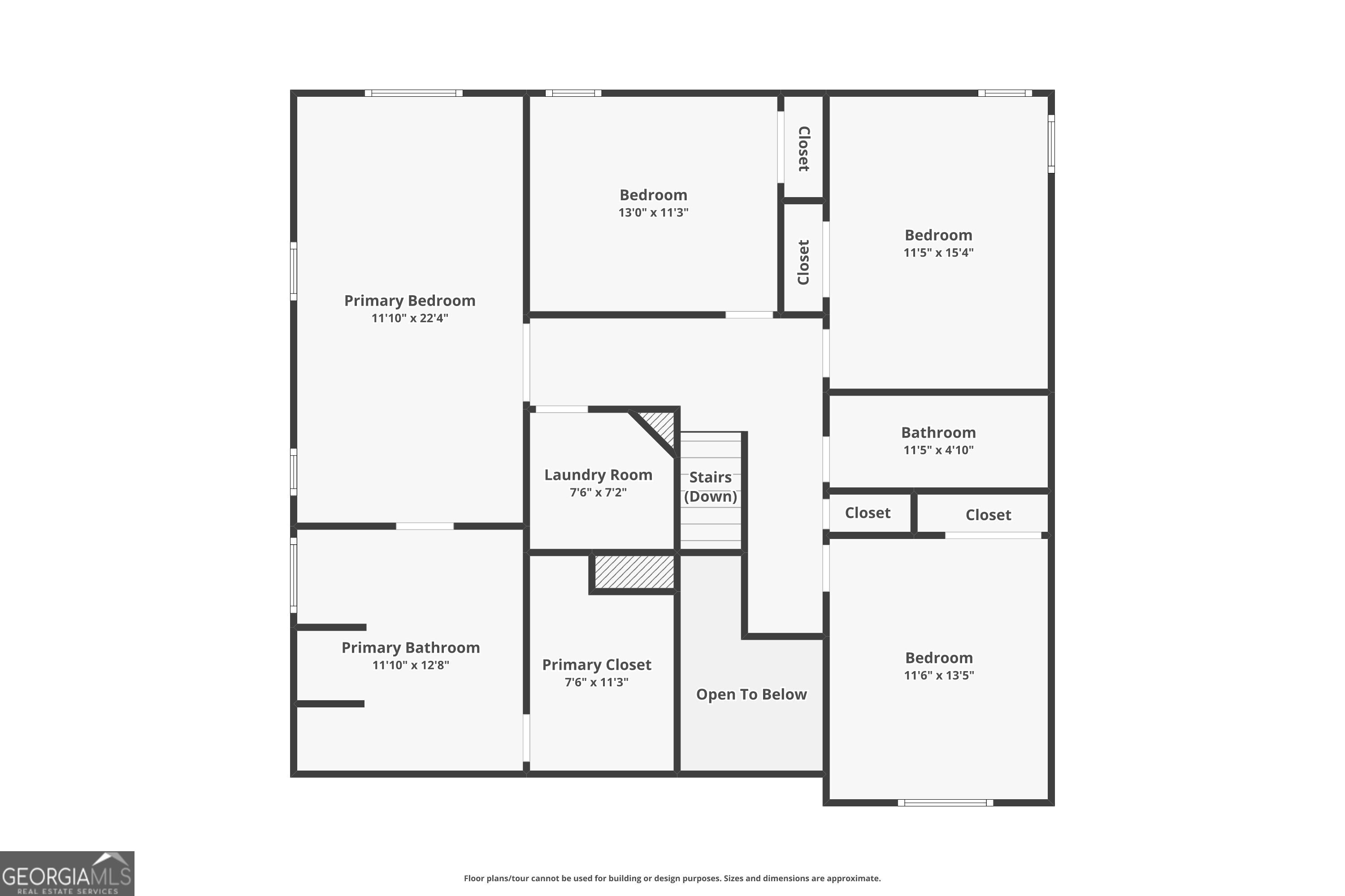 112 Puckett Court