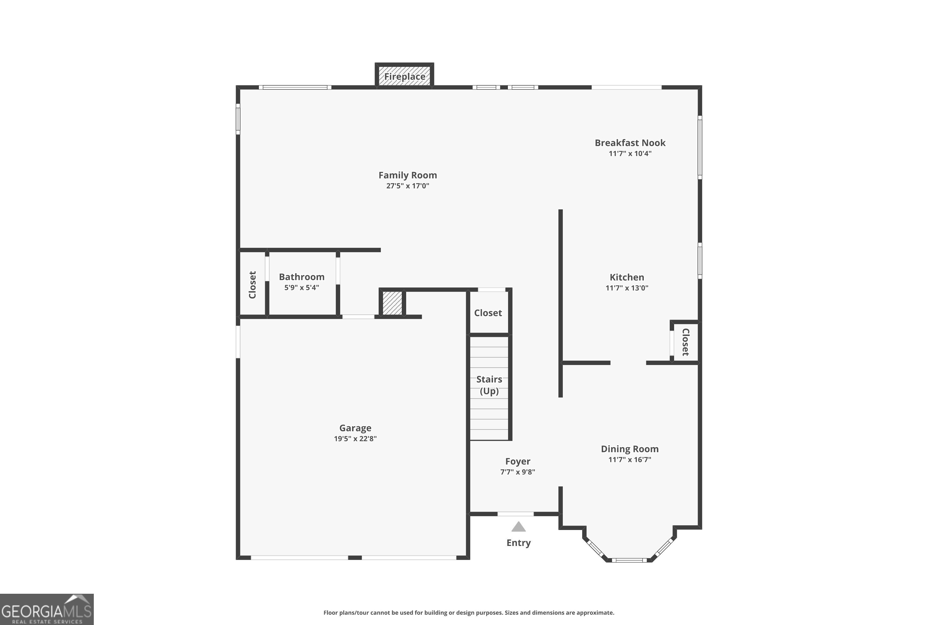 112 Puckett Court