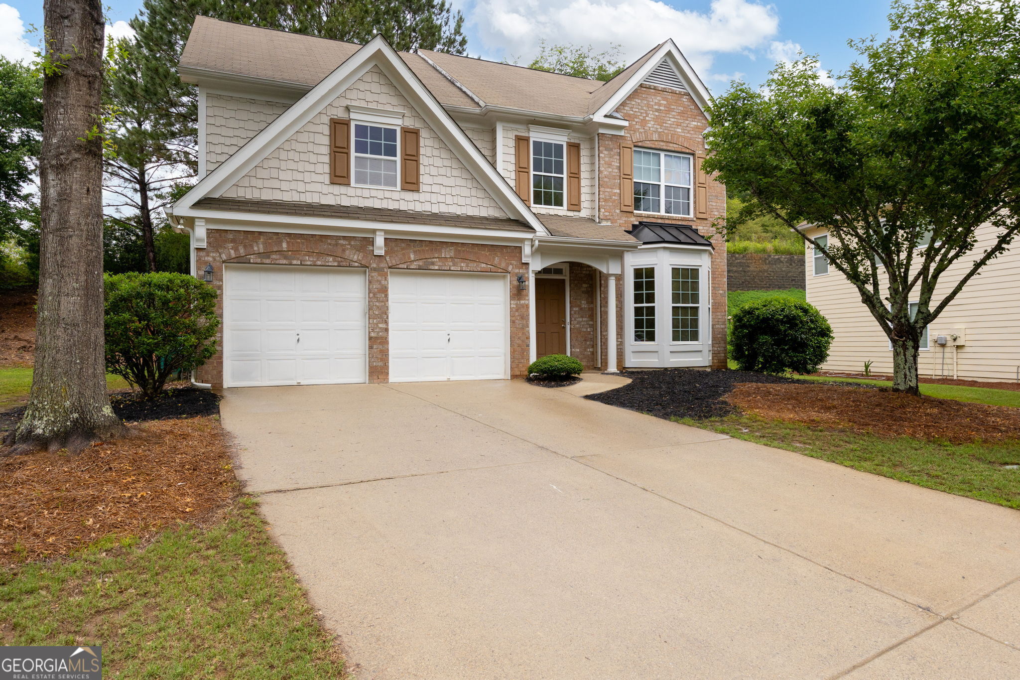 112 Puckett Court