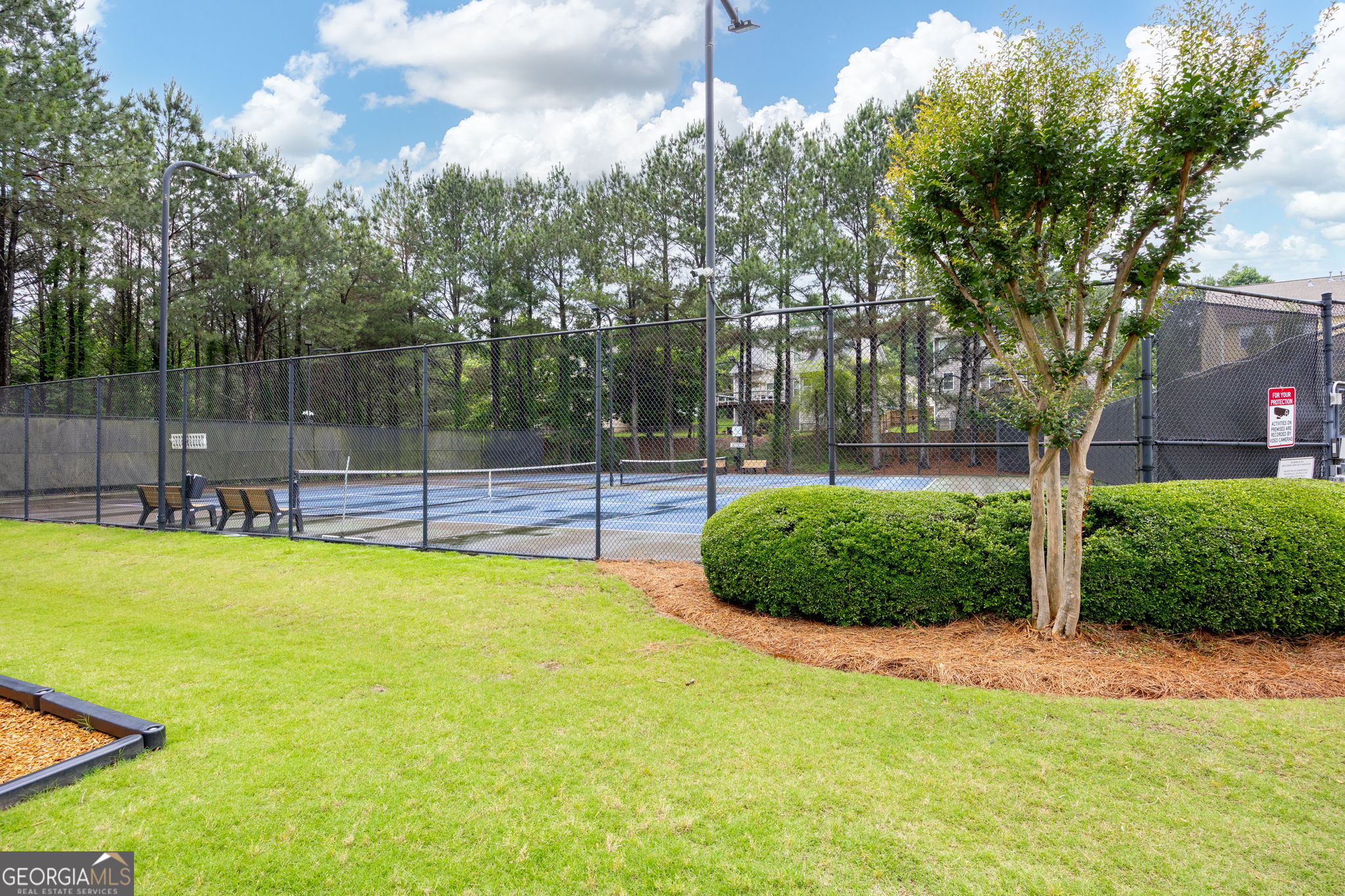 112 Puckett Court