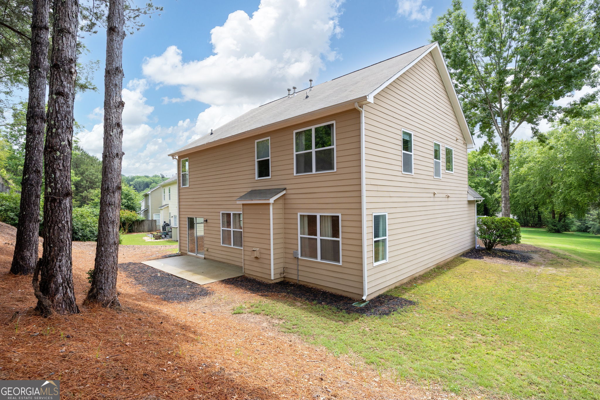 112 Puckett Court