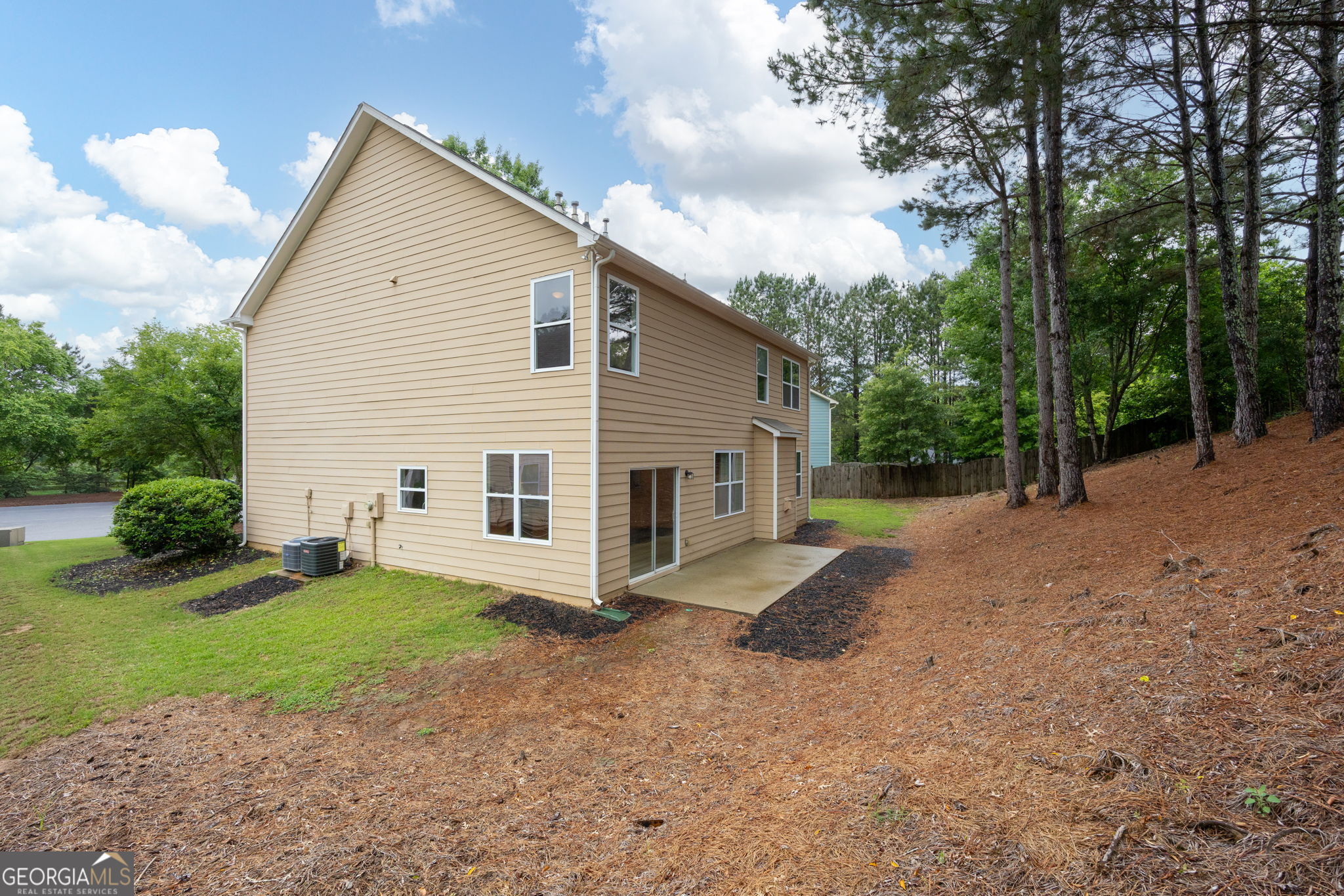 112 Puckett Court
