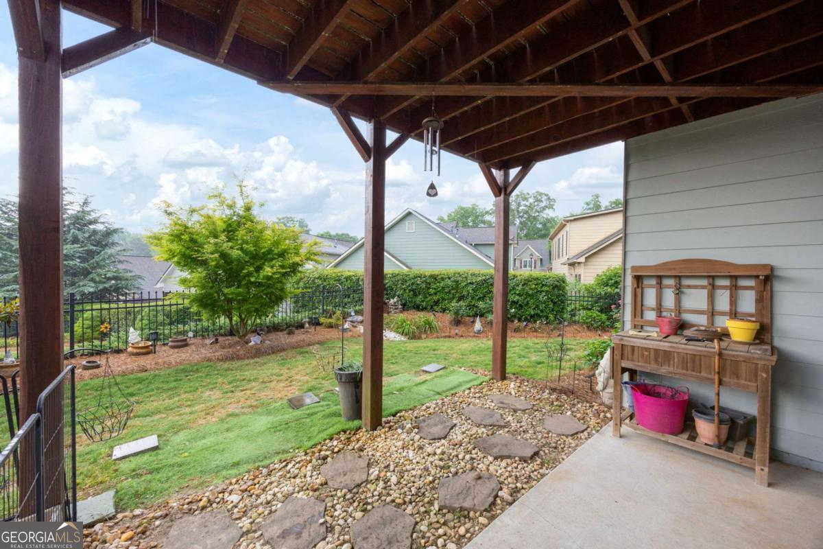 307 Cornerstone Trace