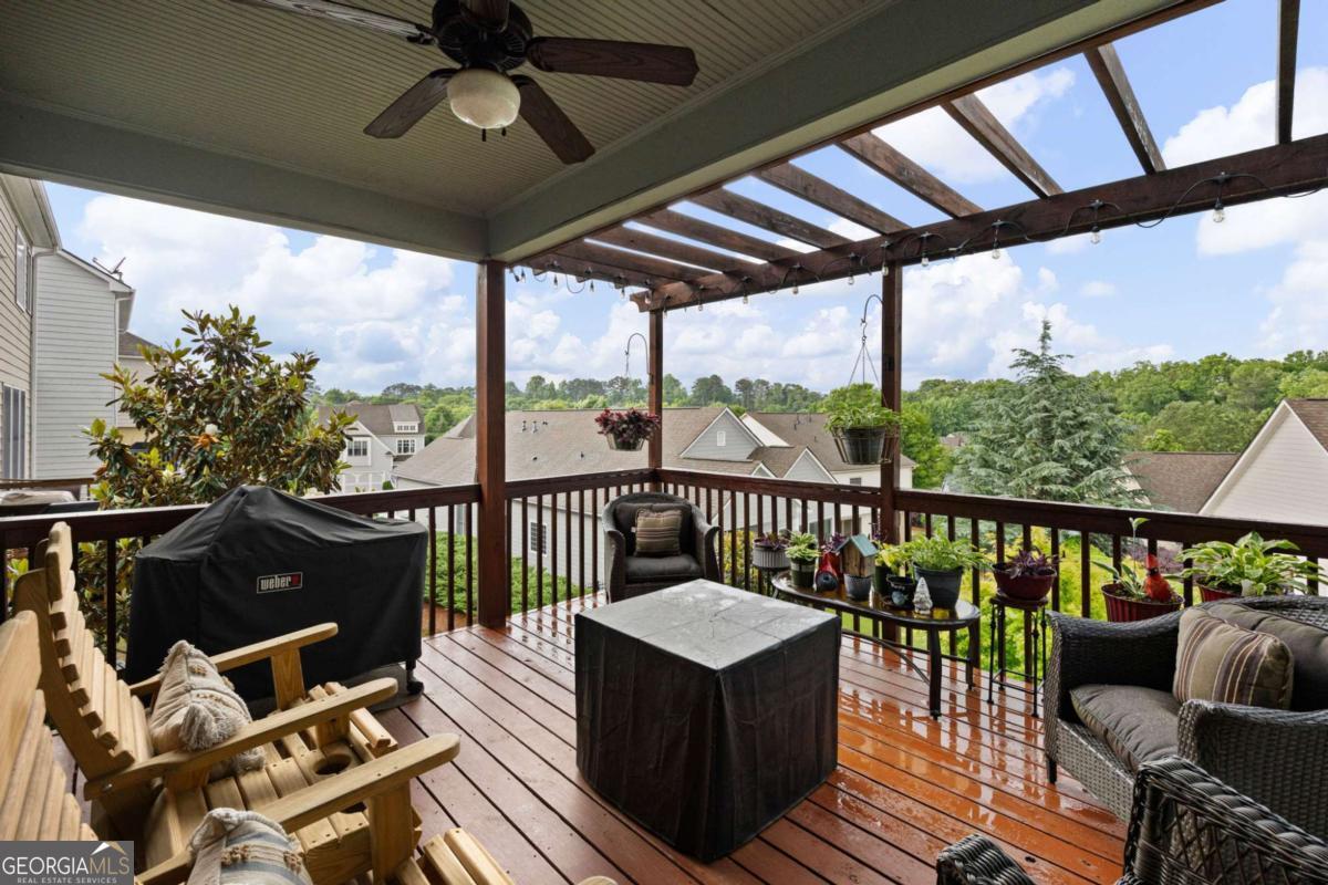 307 Cornerstone Trace