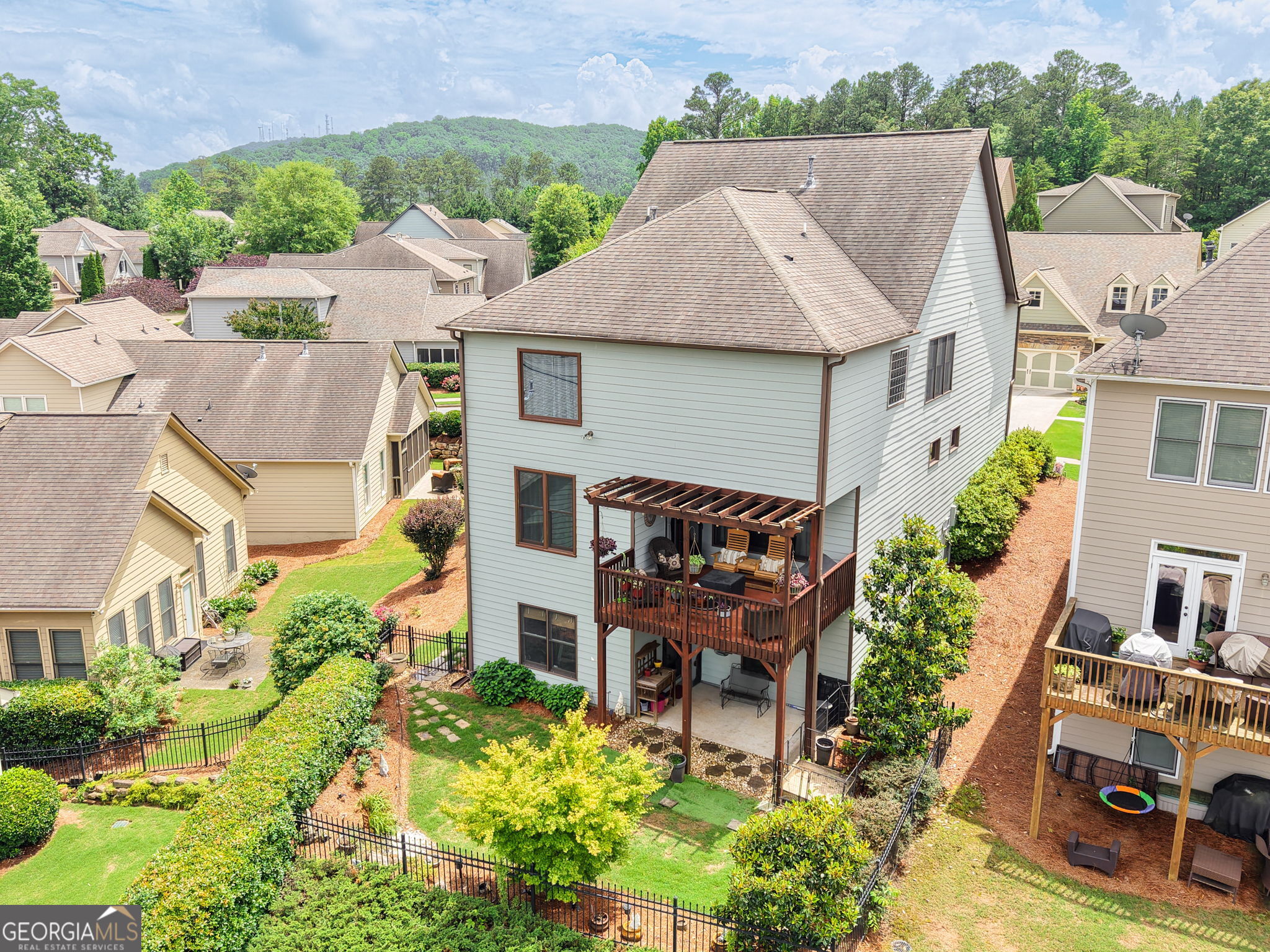 307 Cornerstone Trace