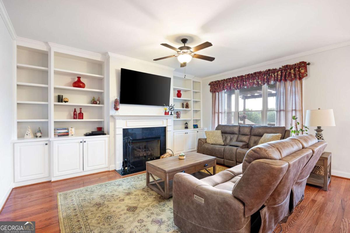307 Cornerstone Trace
