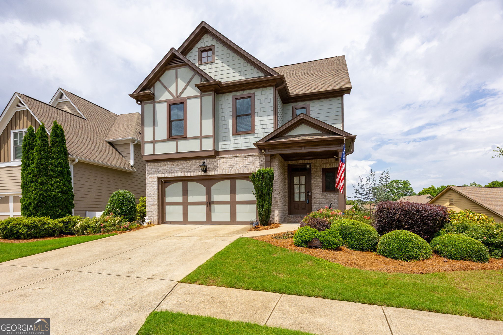 307 Cornerstone Trace