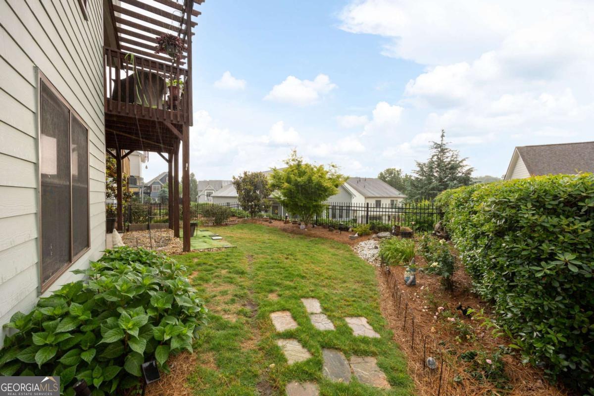 307 Cornerstone Trace