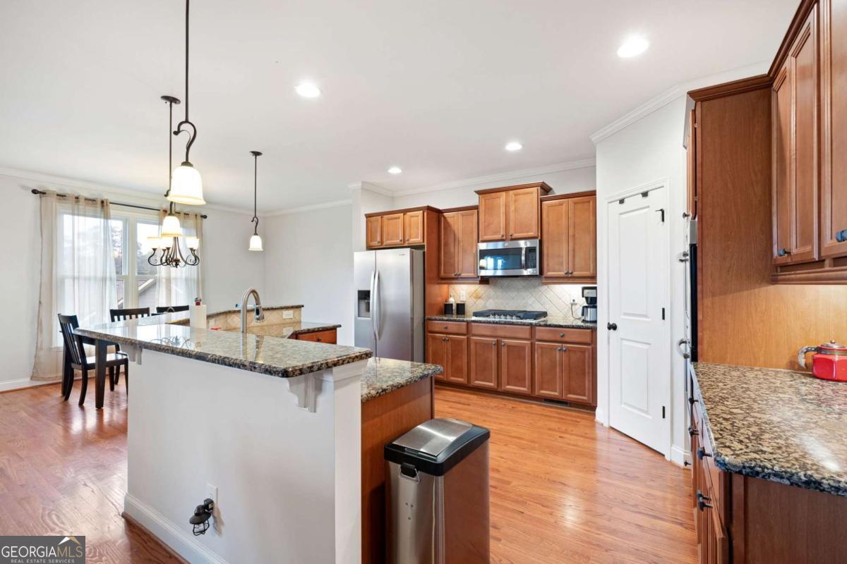307 Cornerstone Trace