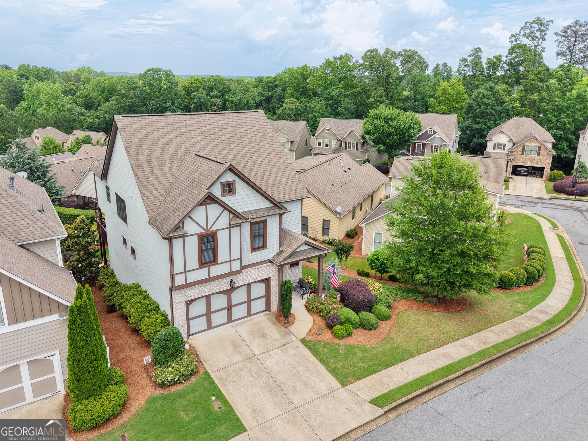 307 Cornerstone Trace